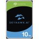 SEAGATE HDD SkyHawkAI Guardian Surveillance (3.5"/10TB/SATA 6Gb/s/)