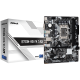 ASROCK MB Desktop B760M-HDV/M.2 D4 (S1700, 2x DDR4, 1x PCIe 4.0 x16, 2x PCIe 3.0 x1, 1x Hyper M.2 PCIe Gen4x4, 1x M.2 Ultra Gen3x4, 4x SATA3, 1x USB-C, 5x USB 3.2, 5x USB 2.0, 1xRJ-45 1Gbit, 1x VGA, 1x HDMI, 1x DP, mATX