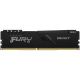 Kingston 8GB 2666MT/s DDR4 CL16 DIMM FURY Beast Black, EAN: 740617320183