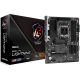 ASROCK MB Desktop B650 PG Lightning, AM5, 4x DDR5, 1x PCIe 4.0 x16, 2x PCIe 4.0 x1, 1x Blazing M.2(PCIe Gen5x4), 1x Hyper M.2(PCIe Gen4x4), 1x M.2, 4x SATA3 6.0 Gb/s, 7.1 CH HD Audio, 1x HDMI, 2.5G LAN, 9x USB 3.2, 2x USB-C, 8x USB 2.0