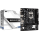 ASROCK Main Board Desktop H510M-HDV/M.2 SE (H470, S1200, 2xDDR4, 1xPCIe 4.0x16, 1xPCIe 3.0x1, 4x SATA3 , 1x M.2, 6x USB 3.2 Gen1, 6x USB 2.0, 1x VGA, 1x DVI-D, 1x HDMI, 1x GLAN) mATX, Retail