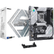 ASROCK Main Board Desktop Z690 Steel Legend (S1700, Z690, 4x DDR4, 3x PCIe x16, 2x PCIe x1, 8x SATA3 6.0Gb/s, 1x m.2 PCIe Gen4x4, 1x PCIe Gen3x4, RAID 0, 1, 5, 10, 10x USB 3.2, 1x RJ-45 2.5G Lan, HDMI, DP, SPDIF, ATX, Retail