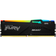 Kingston 32GB 6000MT/s DDR5 CL30 DIMM (Kit of 2) FURY Beast RGB EXPO, EAN: 740617342895