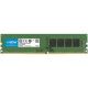 Crucial 16GB DDR4-3200 UDIMM CL22 (8Gbit/16Gbit), EAN: 649528903624