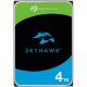 SEAGATE HDD SkyHawk (3.5''/4TB/SATA 6Gb/s/rpm 5400)