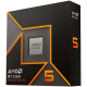 AMD CPU Desktop Ryzen 5 6/12T 9600X (3.9GHz/5.4GHz, 38MB, 65W, AM5) box, with Radeon Graphics