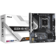 ASROCK MB Desktop B650M-HDV/M2, AM5, 2x DDR5, 2x PCIe 4.0 x16, 1x PCIe 4.0 x1, 1x Blazing M.2(PCIe Gen5x4), 1x Hyper M.2(PCIe Gen4x4), 1x M.2, 4x SATA3 6.0 Gb/s, 1x HDMI, 1x DisplayPort, 2.5G LAN, 7x USB 3.2, 8x USB 2.0, 1x USB-C