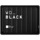 HDD External WD_BLACK (4TB, USB 3.2)