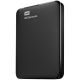 HDD External WD Elements Portable (2TB, USB 3.0)