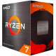 AMD CPU Desktop Ryzen 7 8C/16T 5700 (3.7/4.6GHz, 20MB, 65W, AM4) box