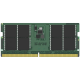 Kingston DRAM 32GB 5600MT/s DDR5 Non-ECC CL46 SODIMM 2Rx8