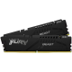 Kingston 32GB 6000MT/s DDR5 CL36 DIMM (Kit of 2) FURY Beast Black EXPO