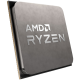 AMD CPU Desktop Ryzen 7 8/16T 9800X3D (5.2GHz, 104MB, 120W, AM5) tray, with Radeon Graphics