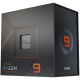 AMD CPU Desktop Ryzen 9 12C/24T 7900X (4.7/5.0GHz Boost, 76MB, 170W, AM5) box, with Radeon Graphics