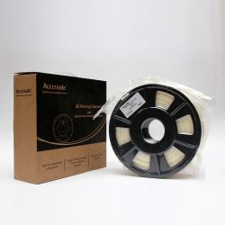 3D printing filament, ABS, 1.0 kg, 3.0 mm, Nature