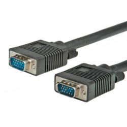 VALUE 11.99.5258 :: VGA кабел HD15 M/М, 15.0 м 