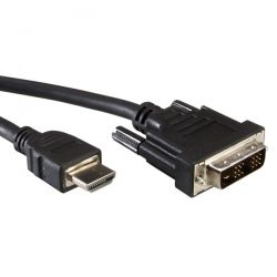 VALUE 11.99.5532 :: DVI / HDMI кабел, 3.0 м