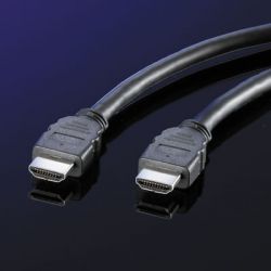 VALUE 11.99.5557 :: HDMI кабел, HDMI M - HDMI M, 5.0 м