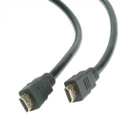 VALUE 11.99.5901 :: HDMI 8K (7680 x 4320) Ultra HD Cable + Ethernet, M/M, 1.0 m