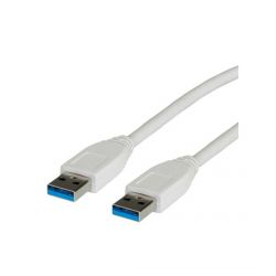 VALUE 11.99.8975 :: USB 3.0 кабел, Type A - A, 1.8 м