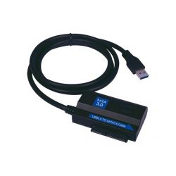VALUE 12.99.1049 :: USB 3.0 към SATA 6.0 Gbit/s, 1.2 м
