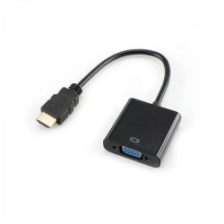 SBOX AD.HDMI-VGA :: Cable adapter, HDMI M - VGA F