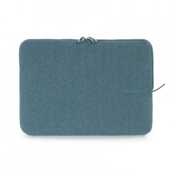 TUCANO BFM1314-Z :: Неопренов калъф за 13.3"-14" лаптоп, колекция Melange, небесно синьо