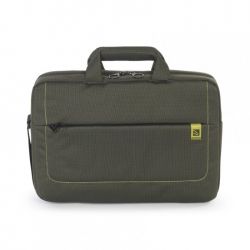 TUCANO BSLOOP13-V :: Чанта за ноутбук 13"-14", Loop Slim, зелен