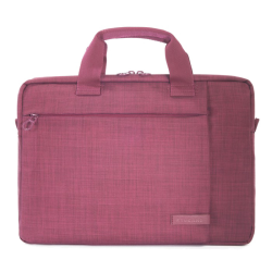 TUCANO BSVO15-BX :: Чанта Svolta Large за 15" ноутбук, цвят бургунди