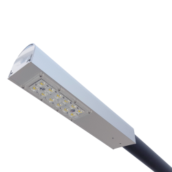 DAZZLE LIGHT VALUE DZ-40-V :: High-efficient LED Lamp 37 Watts, 4763 lm, unmanaged