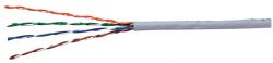 EXCEL EXL100-065 :: Cat.5e UTP кабел, 305.0 м, в кутия