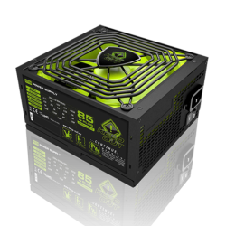 KEEP OUT FX900MU :: Modular gaming power supply for PC, 900W, 85+ Efficiency