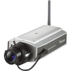 VIVOTEK IP7152 :: интернет камера с дневен и нощен режим, прогресивно сканиране