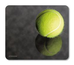 TUCANO MPS2 :: Подложка за мишка, Tennis