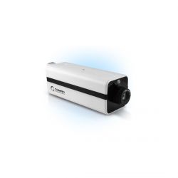 Compro NC120R :: Night Vision IP камера, H.264, Day-night, с обектив