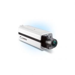 Compro NC150R :: Мегапикселна IP камера, H.264, Day-night, IR осветяване, HD 720p