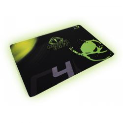 KEEP OUT R4 :: R4 Gaming Mouse pad