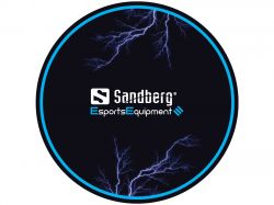 SANDBERG SNB-640-84 :: Gaming Chair Floor Mat