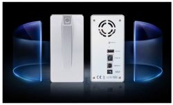 TerraMaster F4-300 :: Professional four bay RAID storage system, RAID, USB3