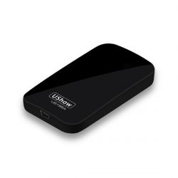 Geniatech US195A :: HDMI Converter with Audio Output