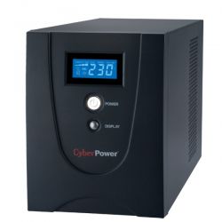 CyberPower Value1200EILCD :: GP Series UPS