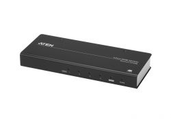 ATEN VS184B :: 4-Port True 4K HDMI Splitter