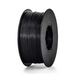 3D printing filament, ABS Pro, 1.0 kg, 1.75 mm, Black