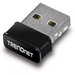 TRENDnet TEW-808UBM :: Micro AC1200 Wireless USB Adapter