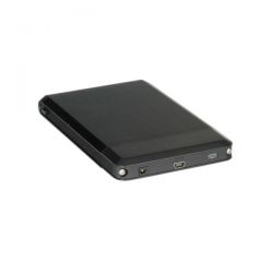VALUE 16.99.4204 :: External Type 2.5 SATA HDD/SSD Pocket Enclosure with USB 2.0