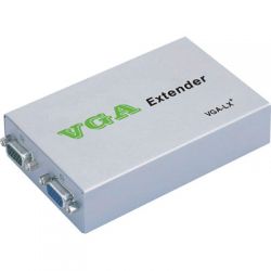 VALUE 14.99.3429 :: VGA Extender over Twisted Pair 300 m