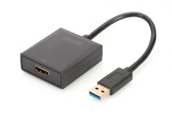 ASSMANN DA-70841 :: DIGITUS USB 3.0 to HDMI Adapter