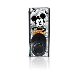 CIRCUIT PLANET DSY-WC301 :: USB Web Camera, Mickey Series