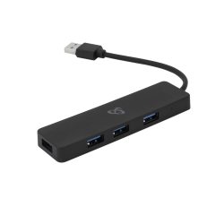 SBOX H-504 :: USB 3.0 HUB 4 port