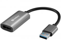 SANDBERG SNB-134-19 :: HDMI Capture Link to USB